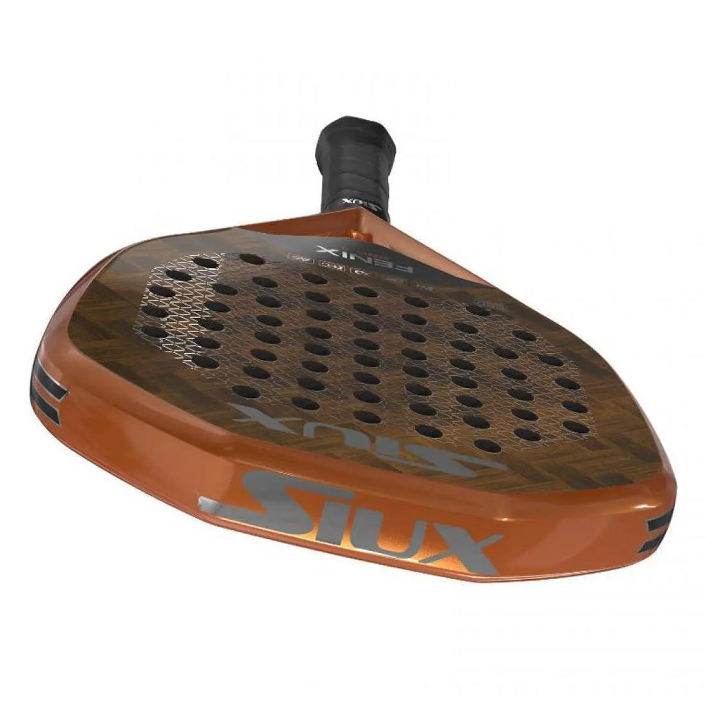 Raquette Siux Fenix Pro 4 2024 SIUX