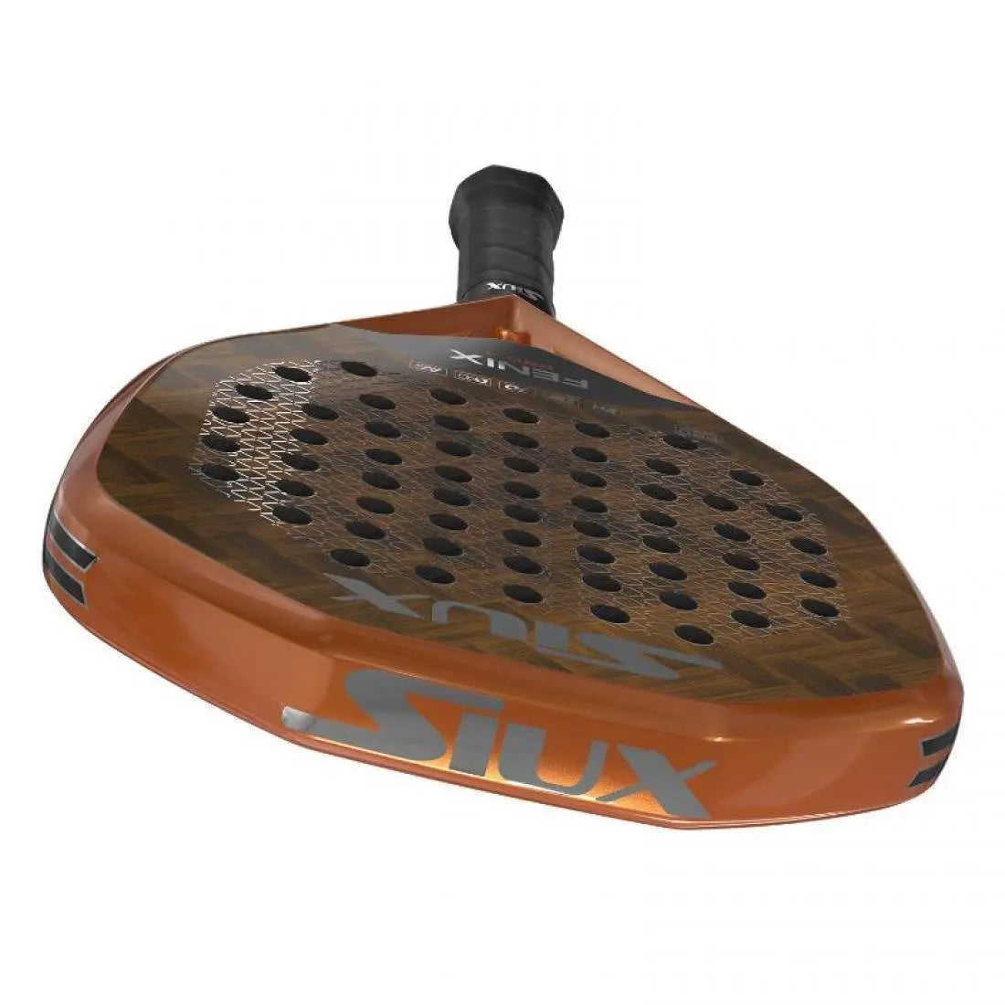 Raquette Siux Fenix Pro 4 2024 SIUX