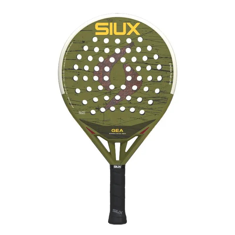 Raquette Siux Gea 2 2026 SIUX