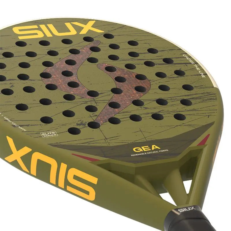 Raquette Siux Gea 2 2026 SIUX