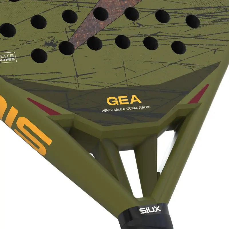 Raquette Siux Gea 2 2026 SIUX