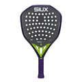 Raquette Siux Leo Augsburger Fenix Pro 2026 Purpura SIUX