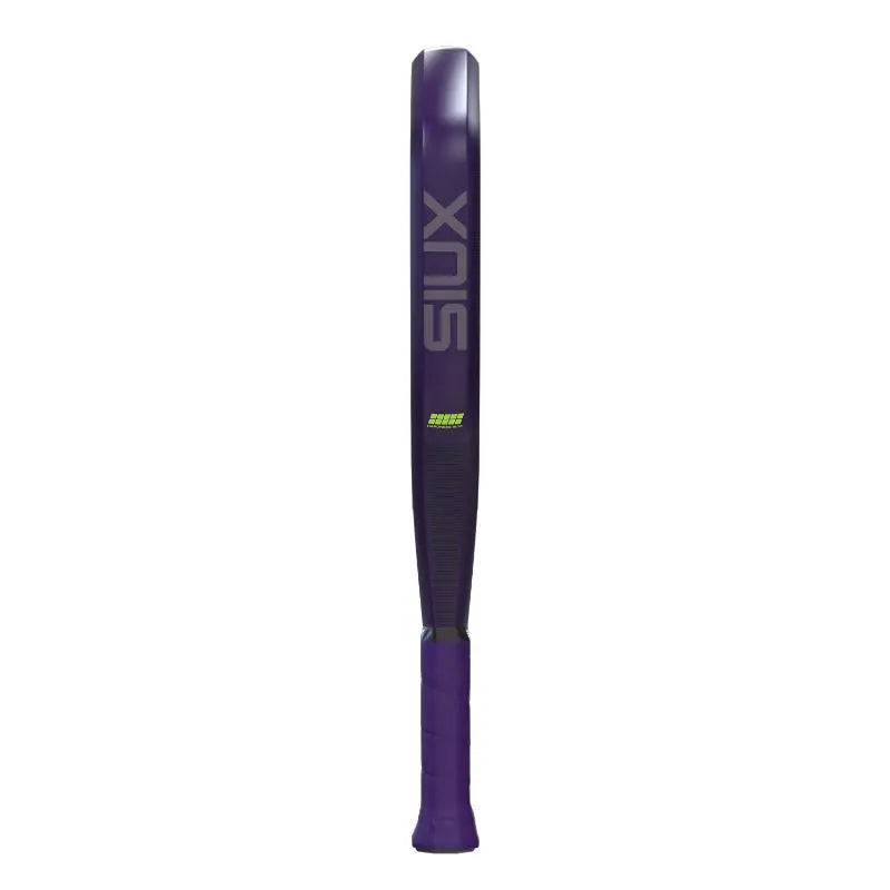 Raquette Siux Leo Augsburger Fenix Pro 2026 Purpura SIUX