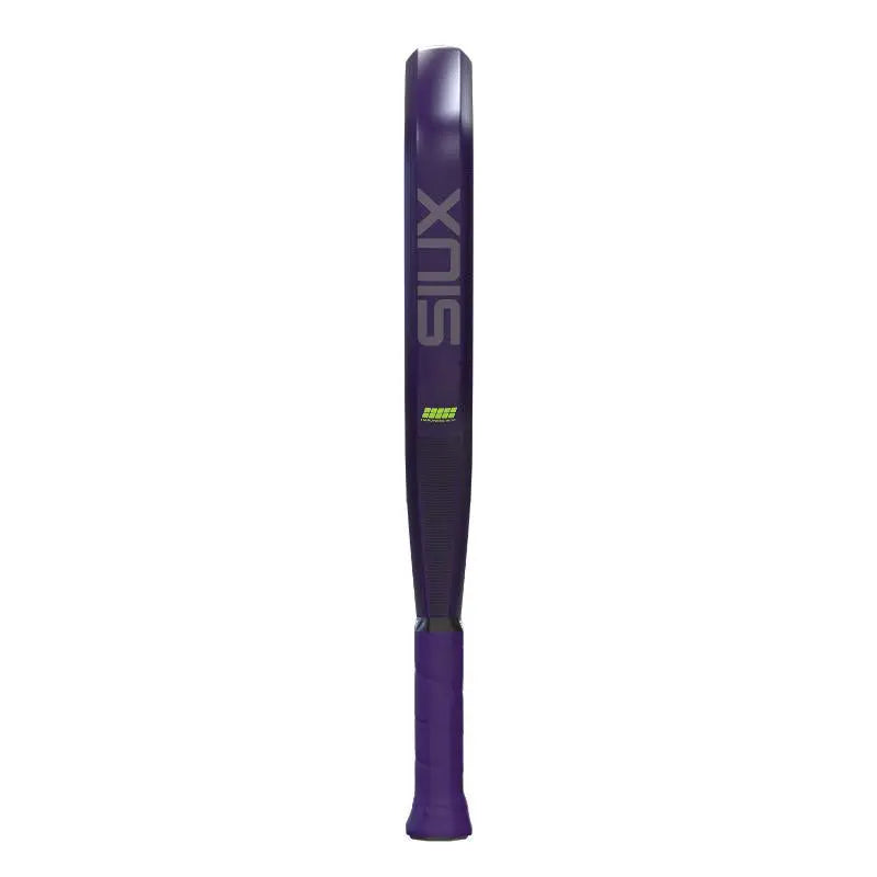 Raquette Siux Leo Augsburger Fenix Pro 2026 Purpura SIUX