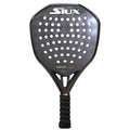 Raquette Siux Leo Augsburger Fenix Pro 5 Black 2025