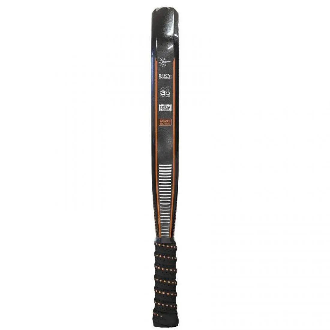 Raquette Siux Leo Augsburger Fenix Pro 5 Black 2025