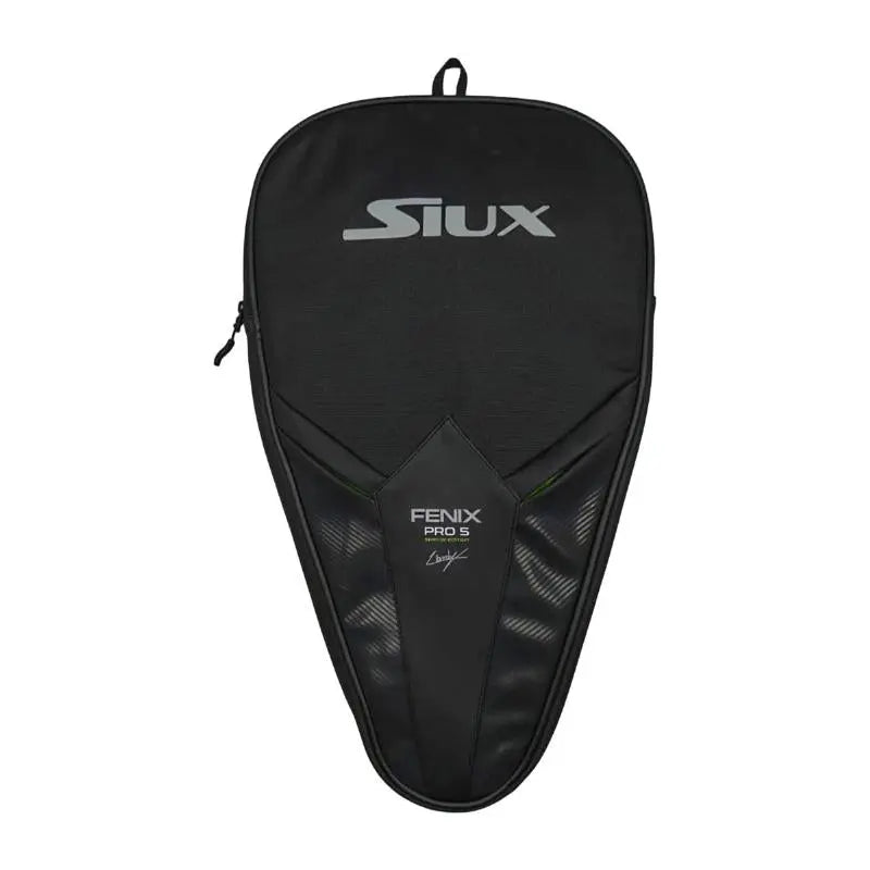 Raquette Siux Leo Augsburger Fenix Pro 5 LTD 2025 SIUX