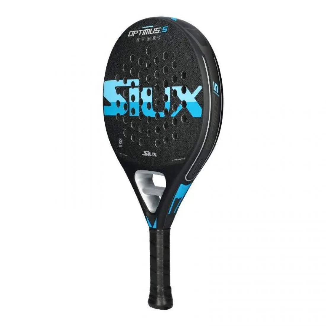 Raquette Siux Optimus 5 Air SIUX