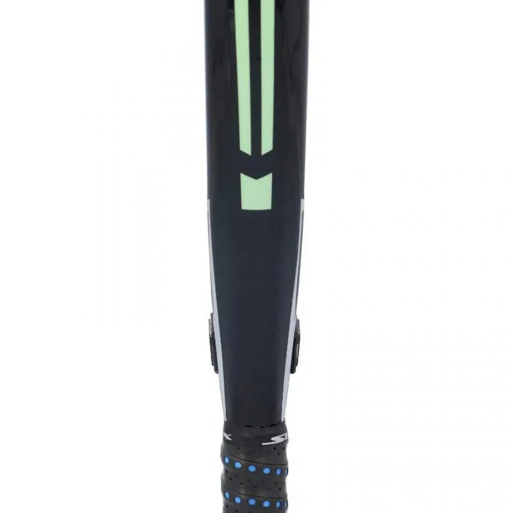Raquette Siux Patty Llaguno Trilogy II Control 24K SIUX
