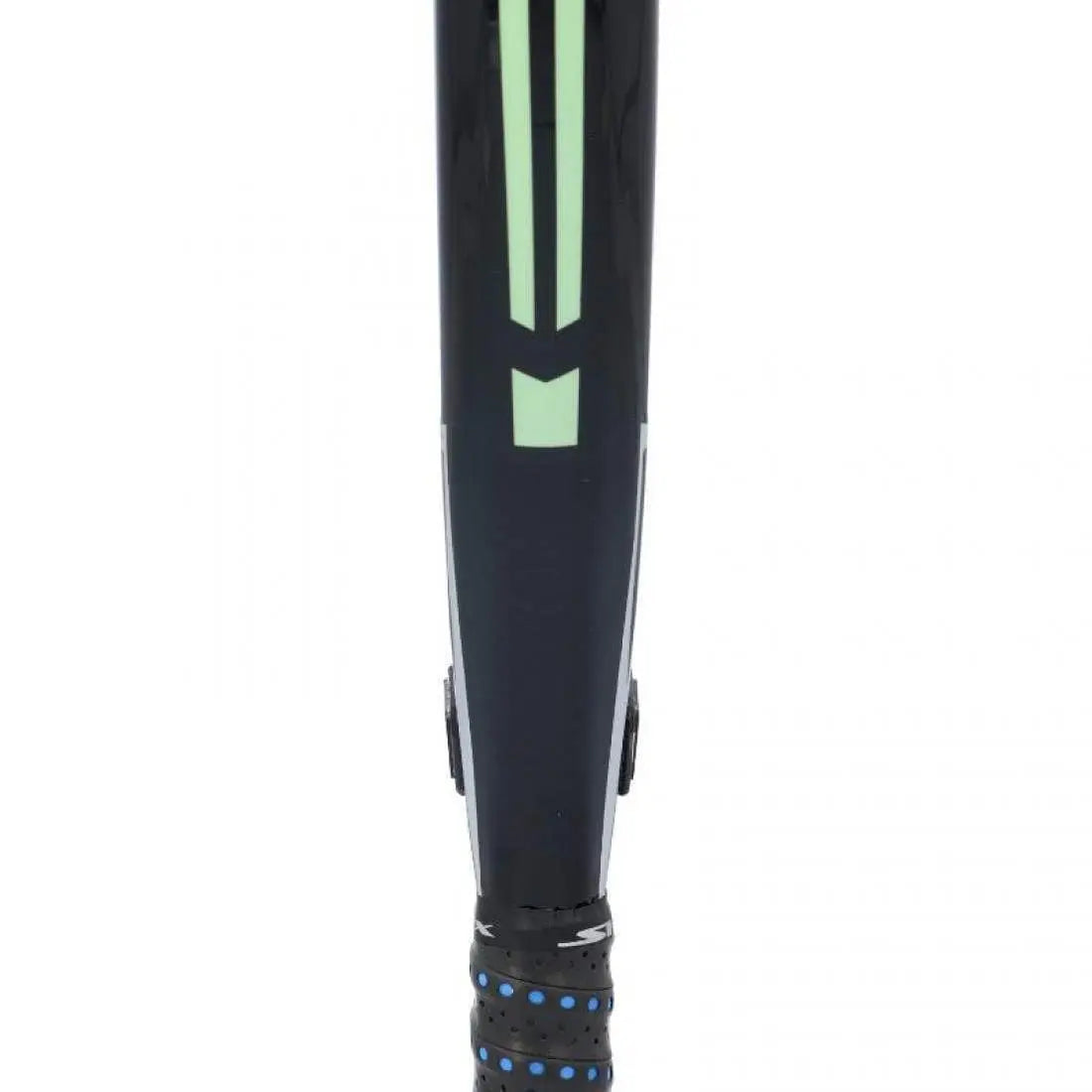 Raquette Siux Patty Llaguno Trilogy II Control 24K SIUX