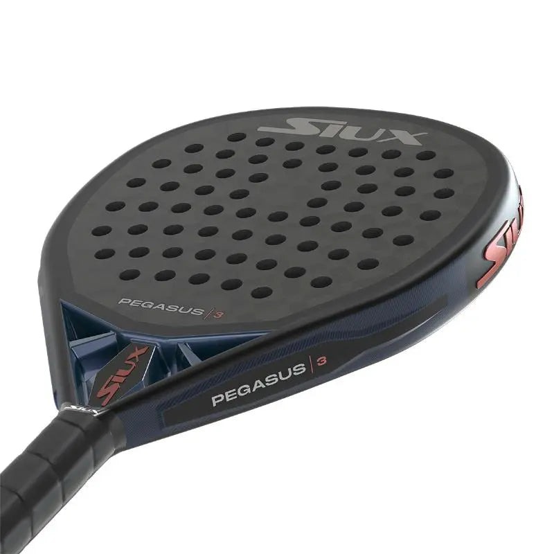 Raquette Siux Pegasus 3 2025 SIUX