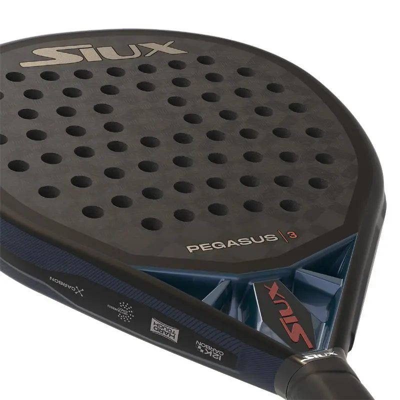 Raquette Siux Pegasus 3 2025 SIUX