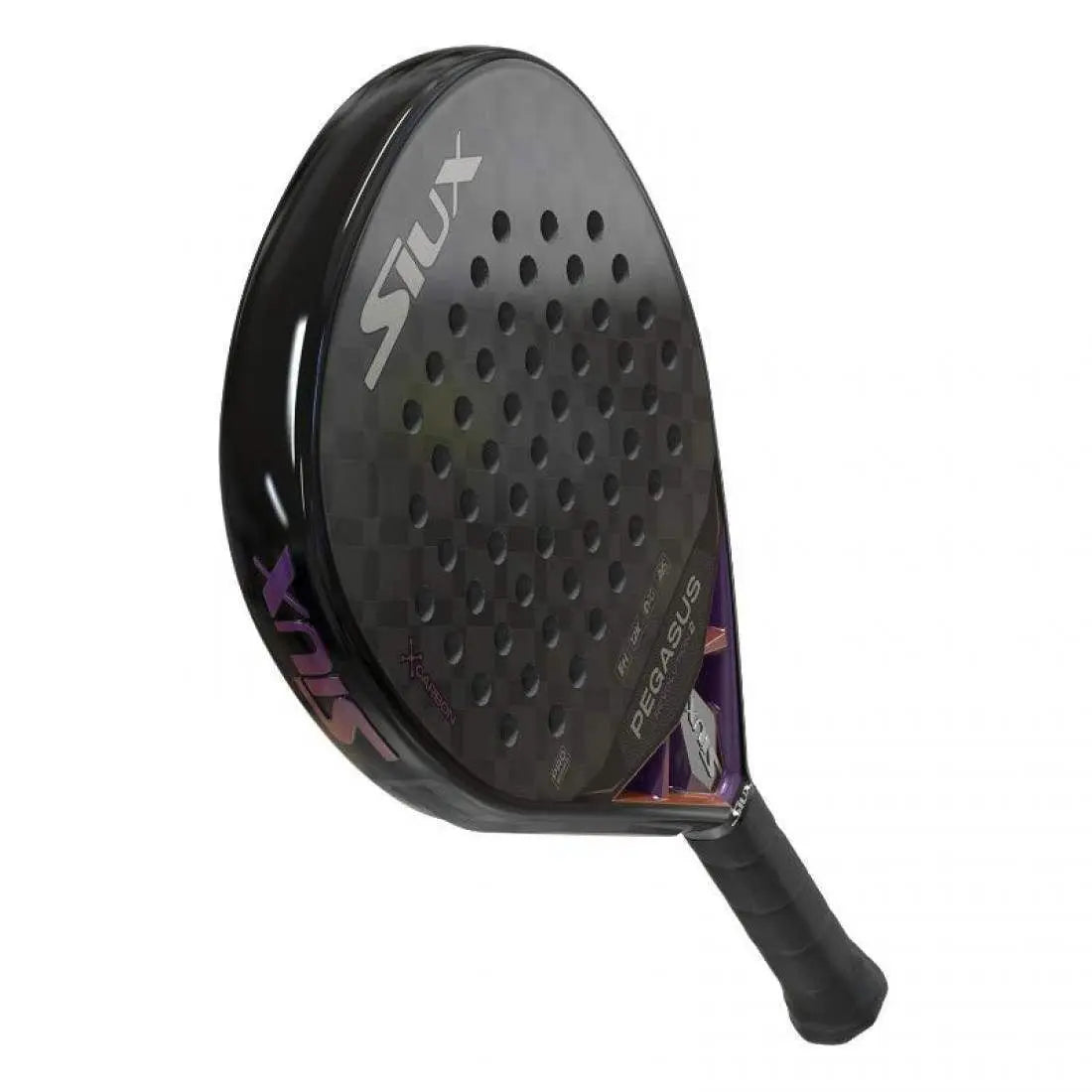 Raquette Siux Pegasus Revolution 2 2024 SIUX