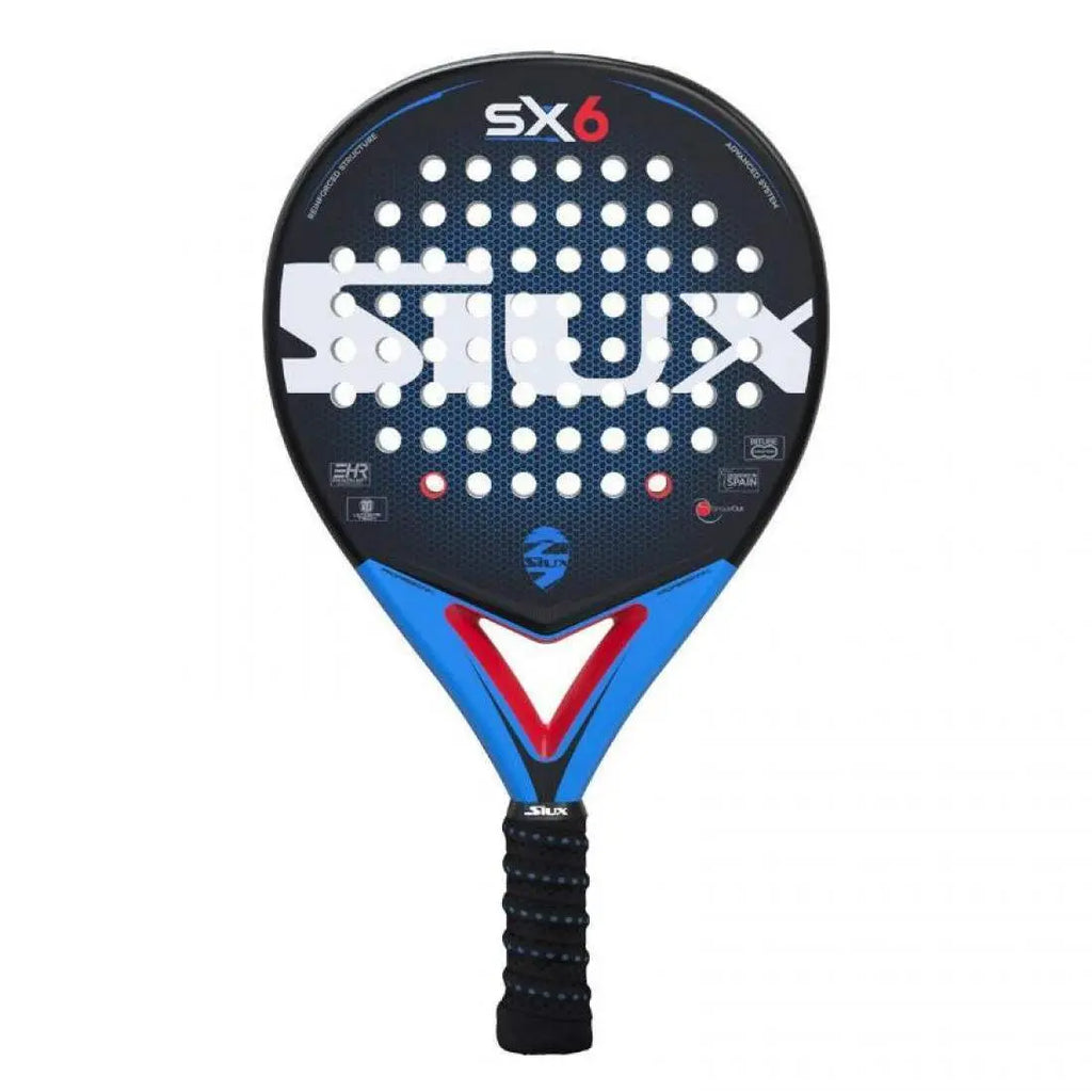 Raquette Siux SX6 SIUX