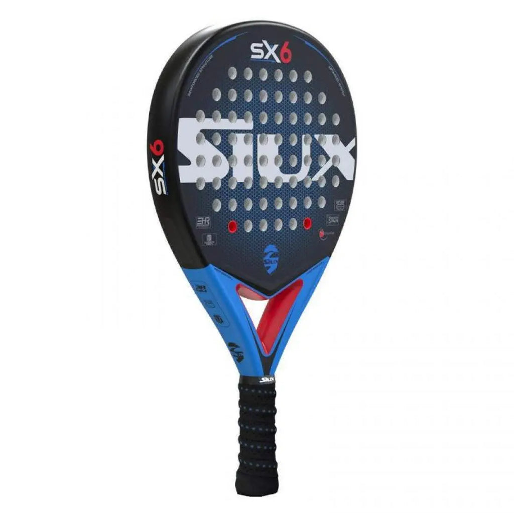 Raquette Siux SX6 SIUX