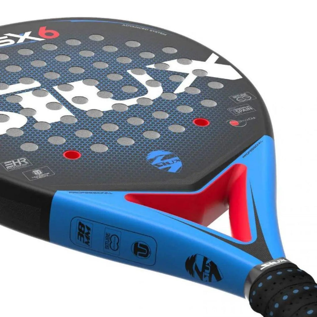Raquette Siux SX6 SIUX