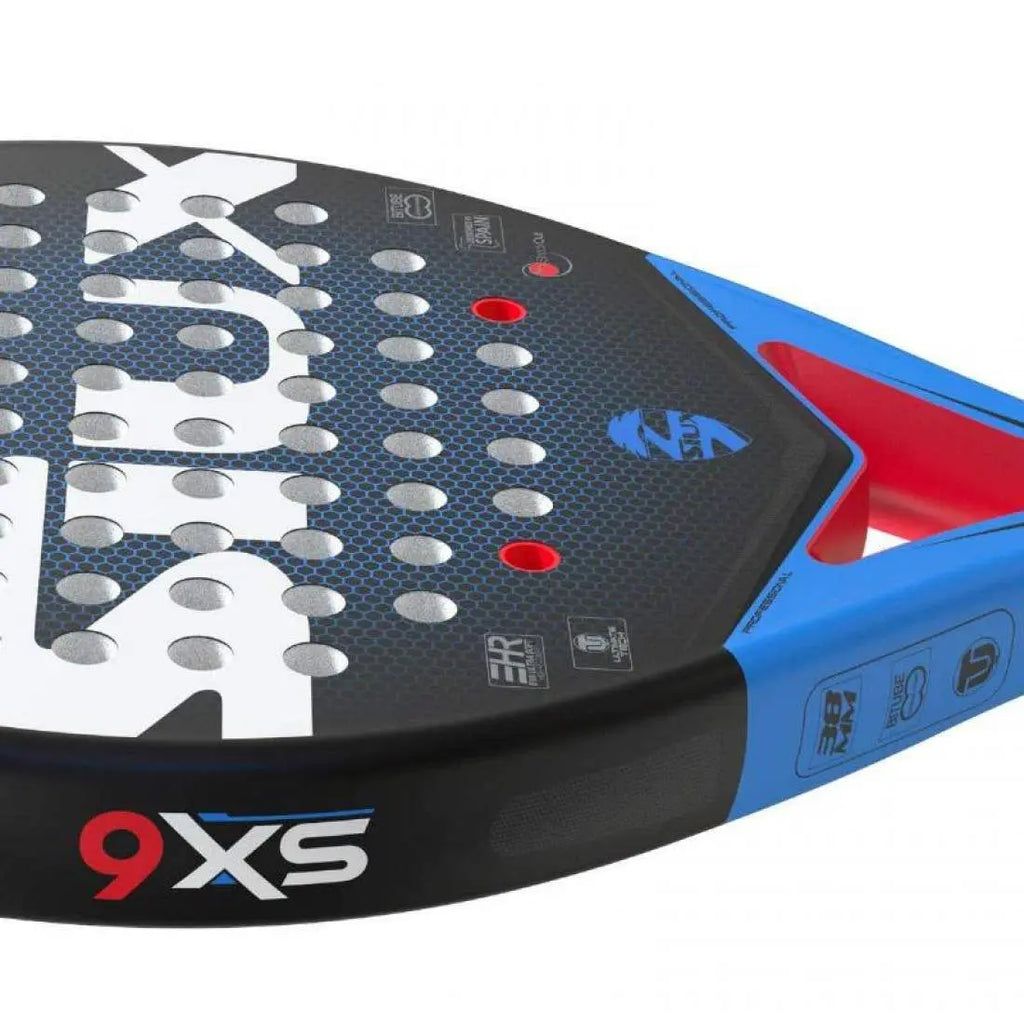 Raquette Siux SX6 SIUX