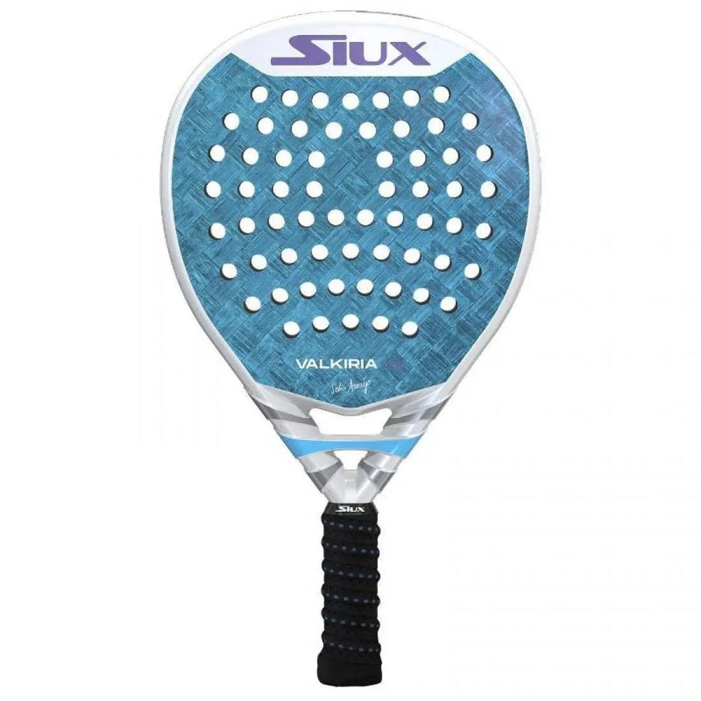 Raquette Siux Sofia Araujo Valkiria Pro 2025 SIUX