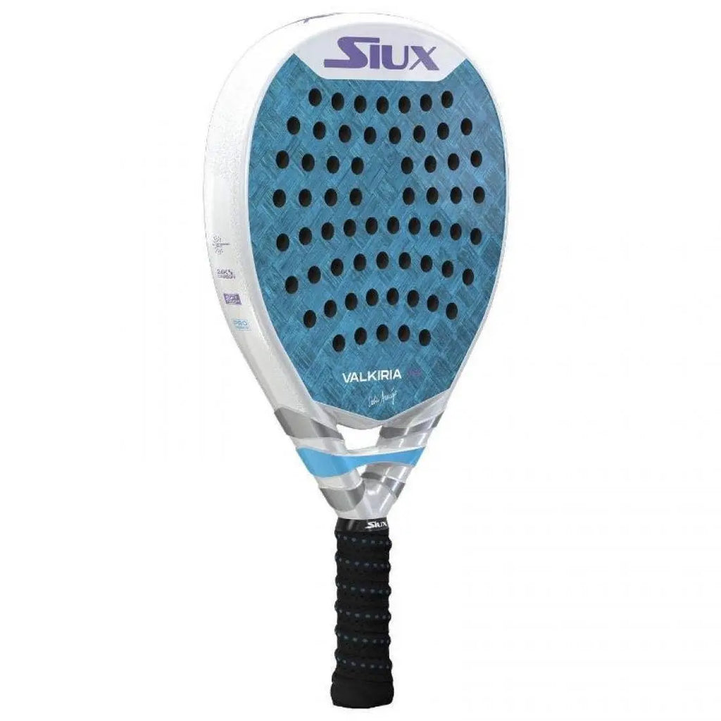Raquette Siux Sofia Araujo Valkiria Pro 2025 SIUX