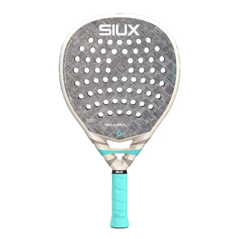 Raquette Siux Sofia Araujo Valkiria Pro 2026 SIUX