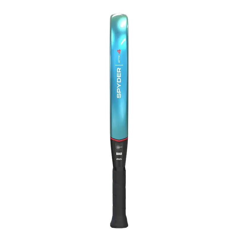 Raquette Siux Spyder 4 Attack 2025 SIUX