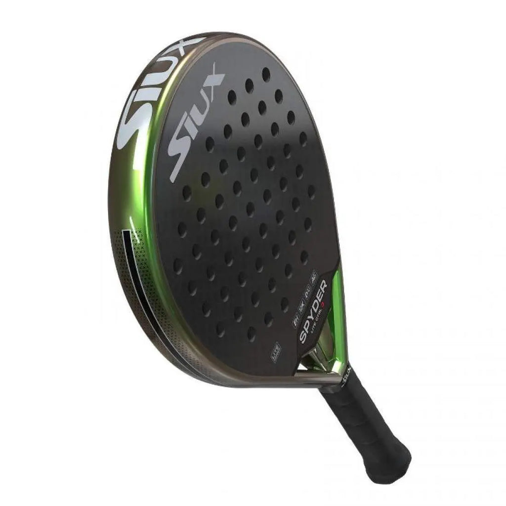 Raquette Siux Spyder Lite Control 3 Hard 2024 SIUX