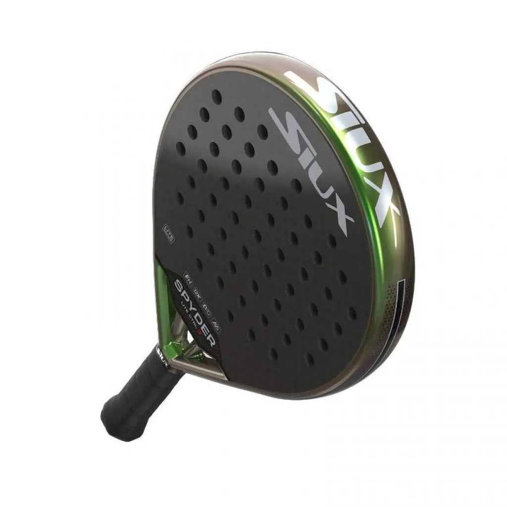 Raquette Siux Spyder Lite Control 3 Hard 2024 SIUX