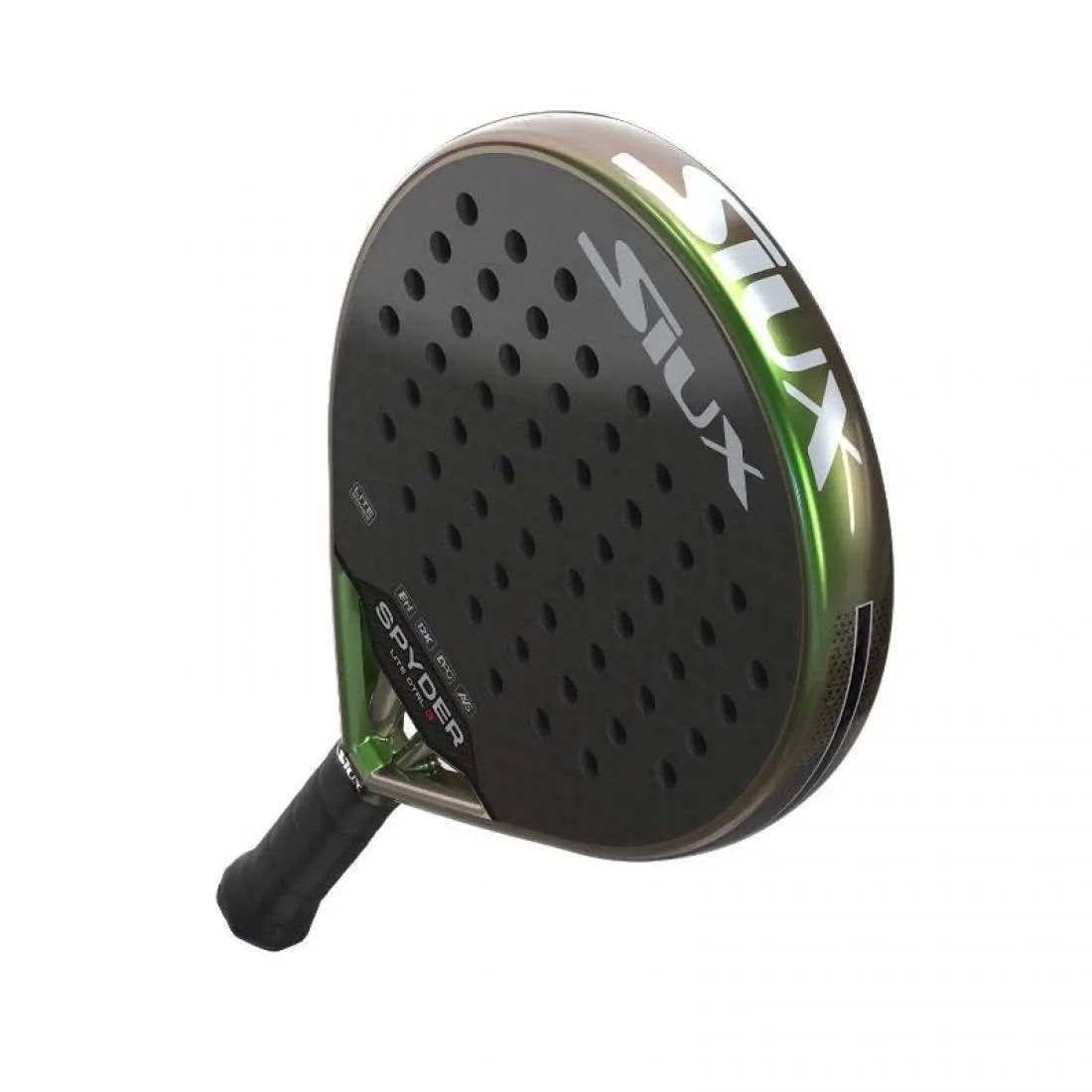 Raquette Siux Spyder Lite Control 3 Hard 2024 SIUX