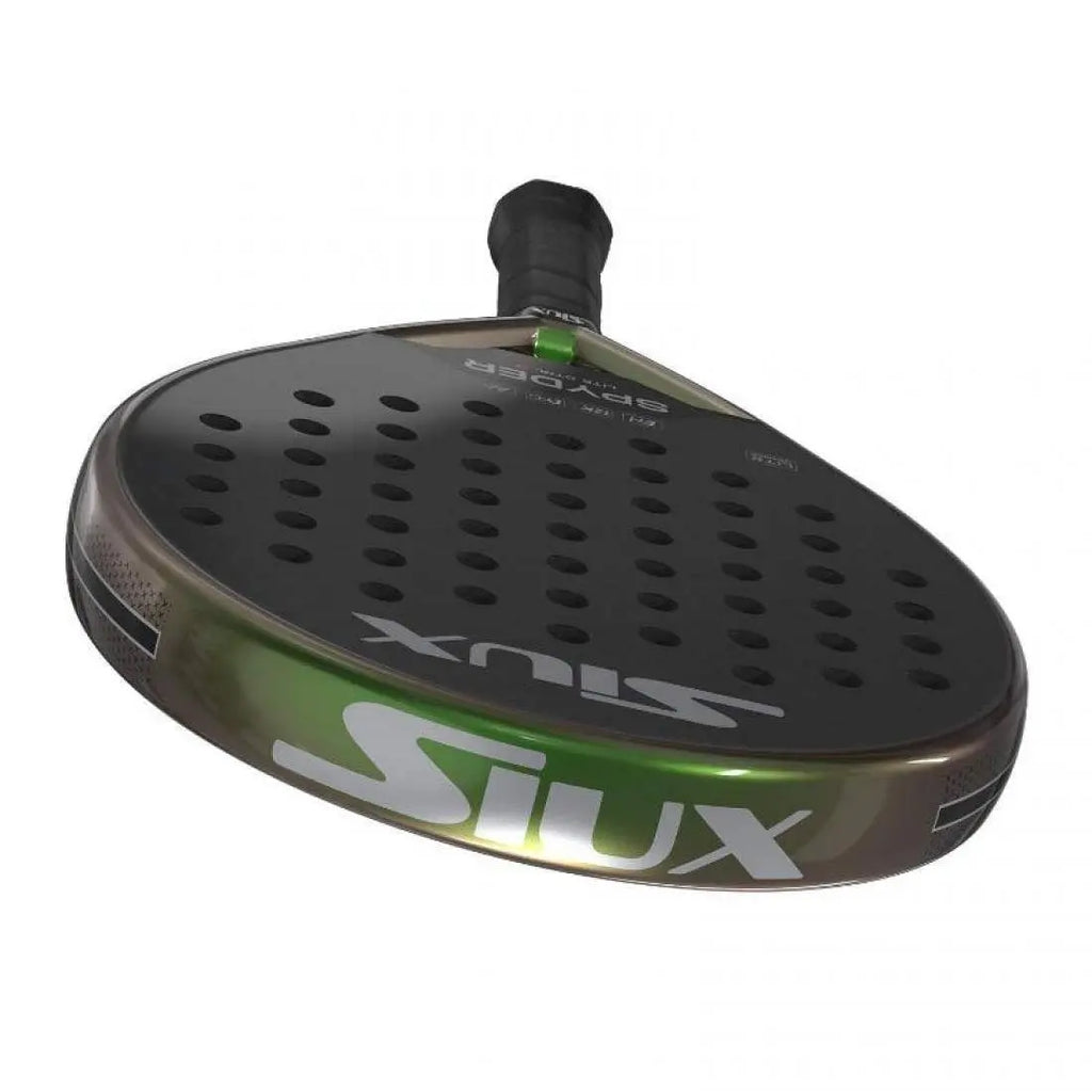 Raquette Siux Spyder Lite Control 3 Hard 2024 SIUX