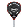 Raquette Siux Stupa Electra Pro 2026 Rojo Negro SIUX