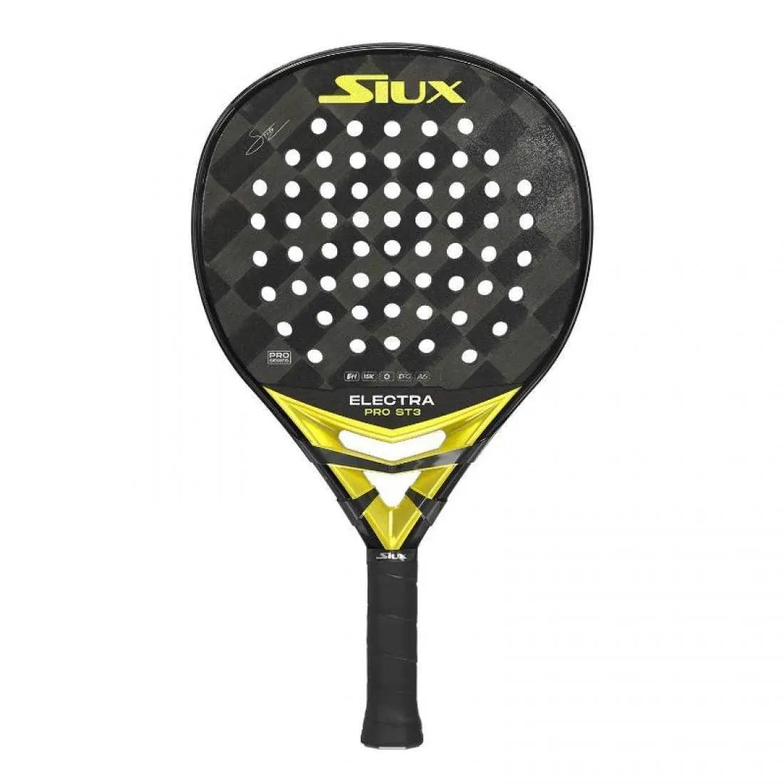 Raquette Siux Stupa Electra Pro ST3 2024 SIUX