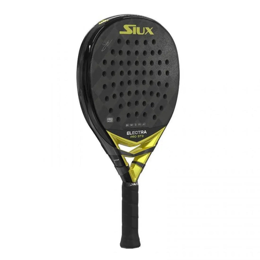 Raquette Siux Stupa Electra Pro ST3 2024 SIUX