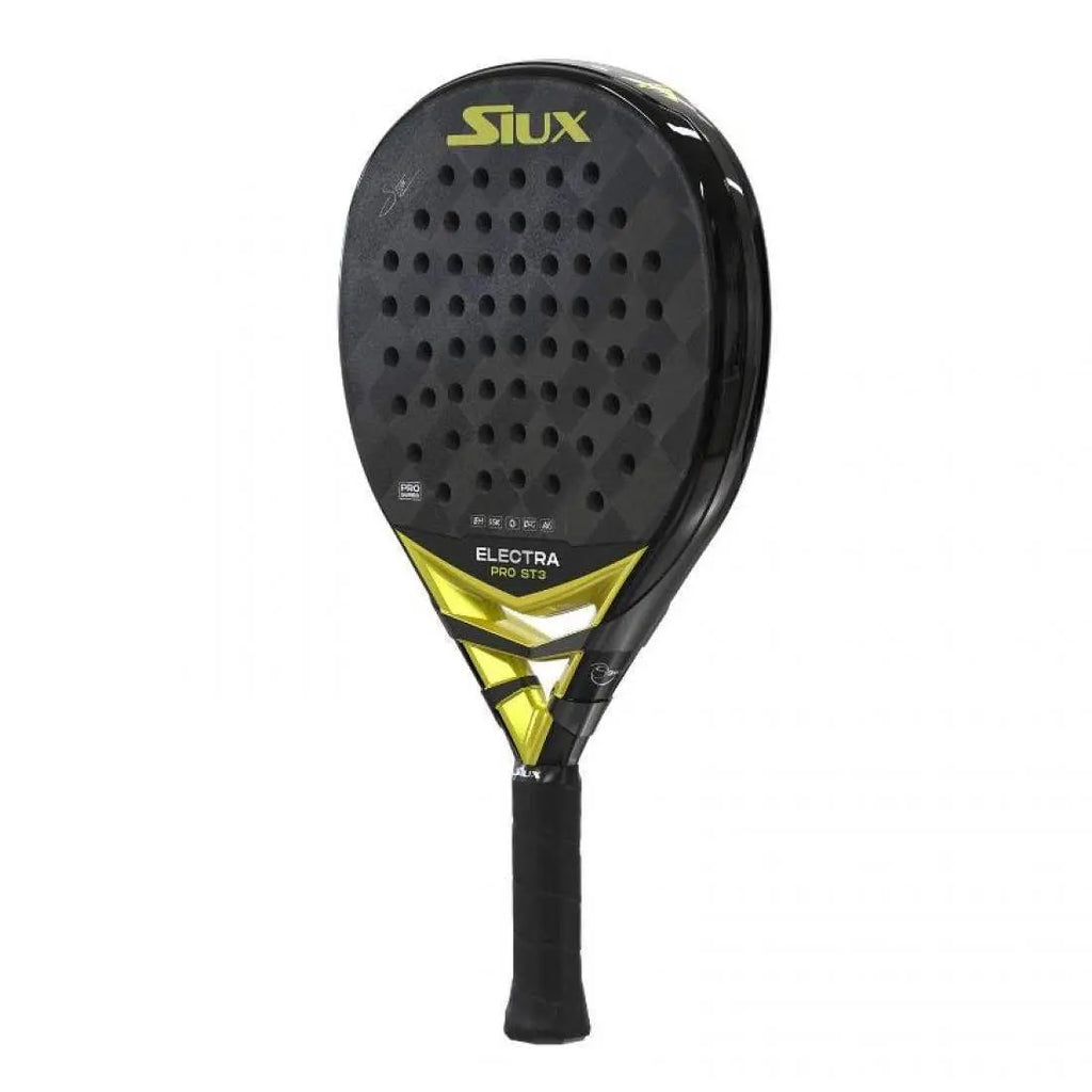 Raquette Siux Stupa Electra Pro ST3 2024 SIUX