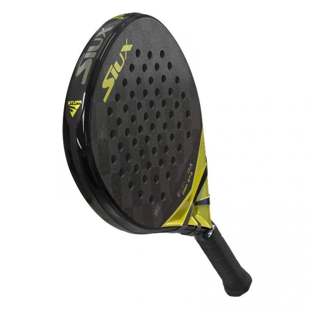 Raquette Siux Stupa Electra Pro ST3 2024 SIUX