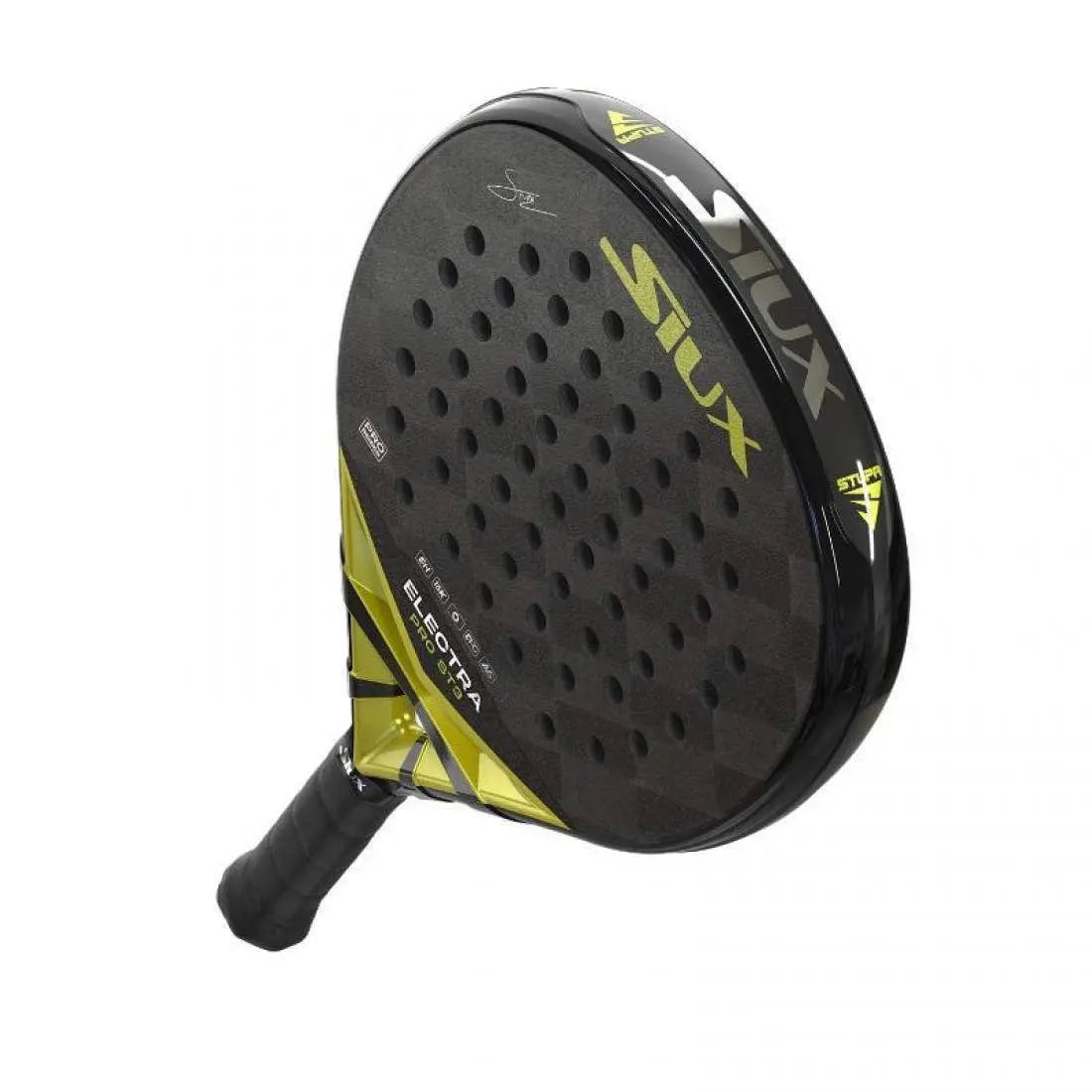 Raquette Siux Stupa Electra Pro ST3 2024 SIUX