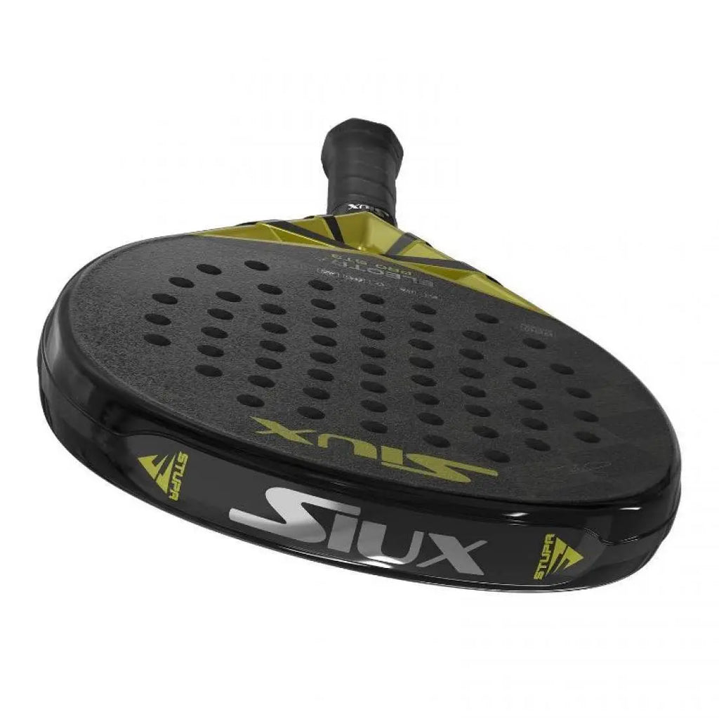 Raquette Siux Stupa Electra Pro ST3 2024 SIUX