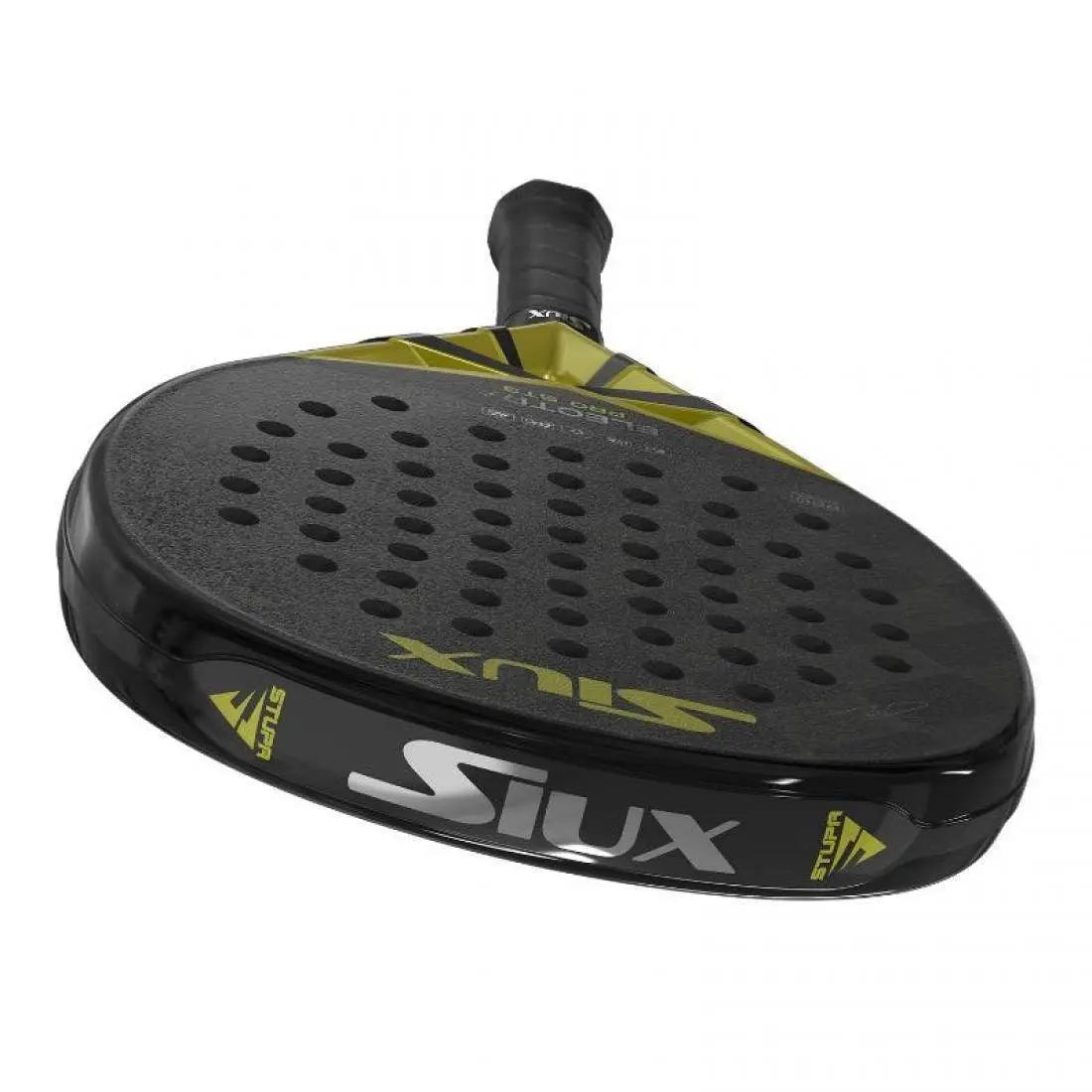 Raquette Siux Stupa Electra Pro ST3 2024 SIUX