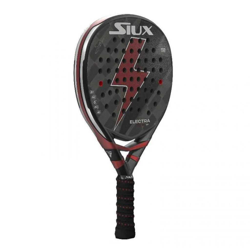 Raquette Siux Stupa Electra Pro ST3 SE 2025 SIUX