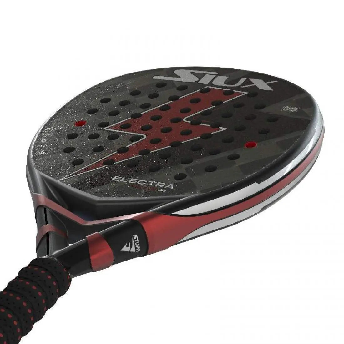 Raquette Siux Stupa Electra Pro ST3 SE 2025 SIUX