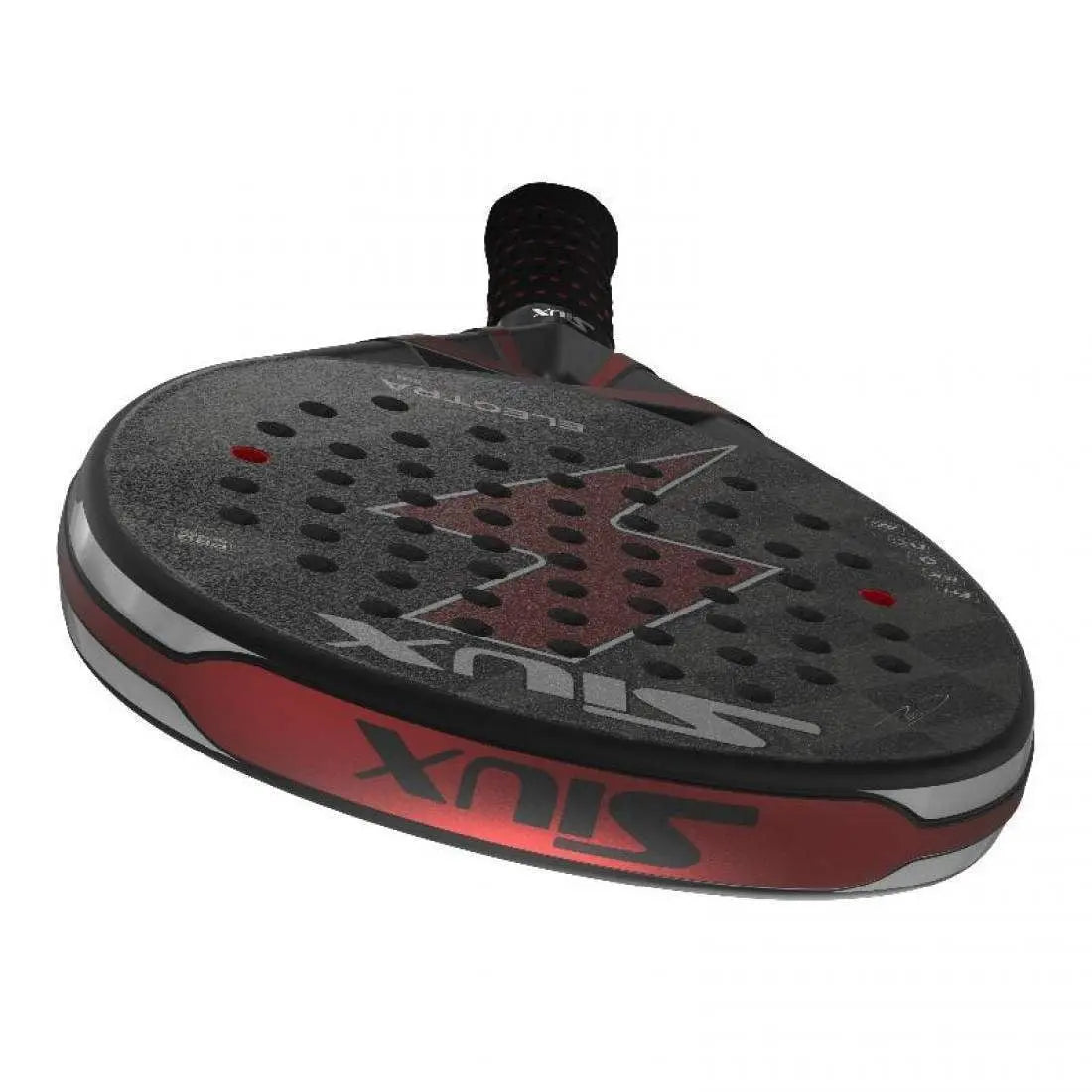 Raquette Siux Stupa Electra Pro ST3 SE 2025 SIUX