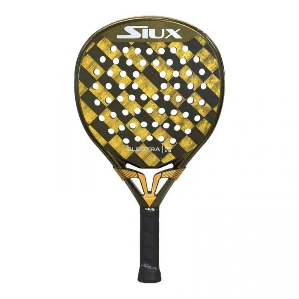 Raquette Siux Stupa Electra Pro ST4 2025 SIUX