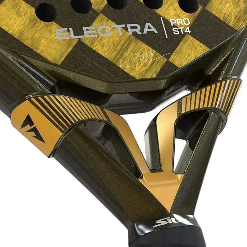 Raquette Siux Stupa Electra Pro ST4 2025 SIUX