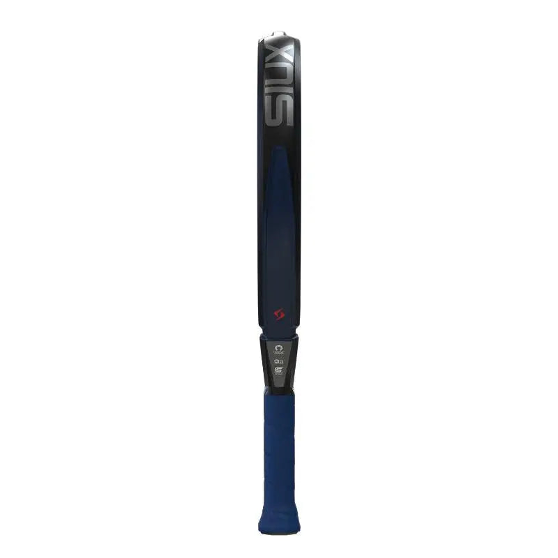 Raquette Siux Tino Libaak Diablo Pro 2026 Azul Noche SIUX