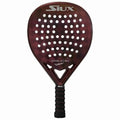 Raquette Siux Tino Libaak Diablo Pro 4 2025 SIUX
