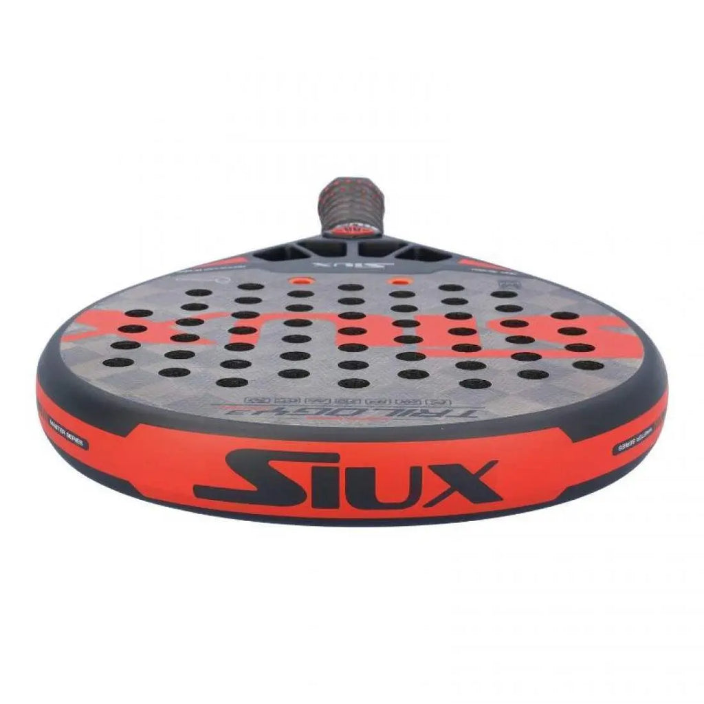 Raquette Siux Trilogy 3 Control SIUX