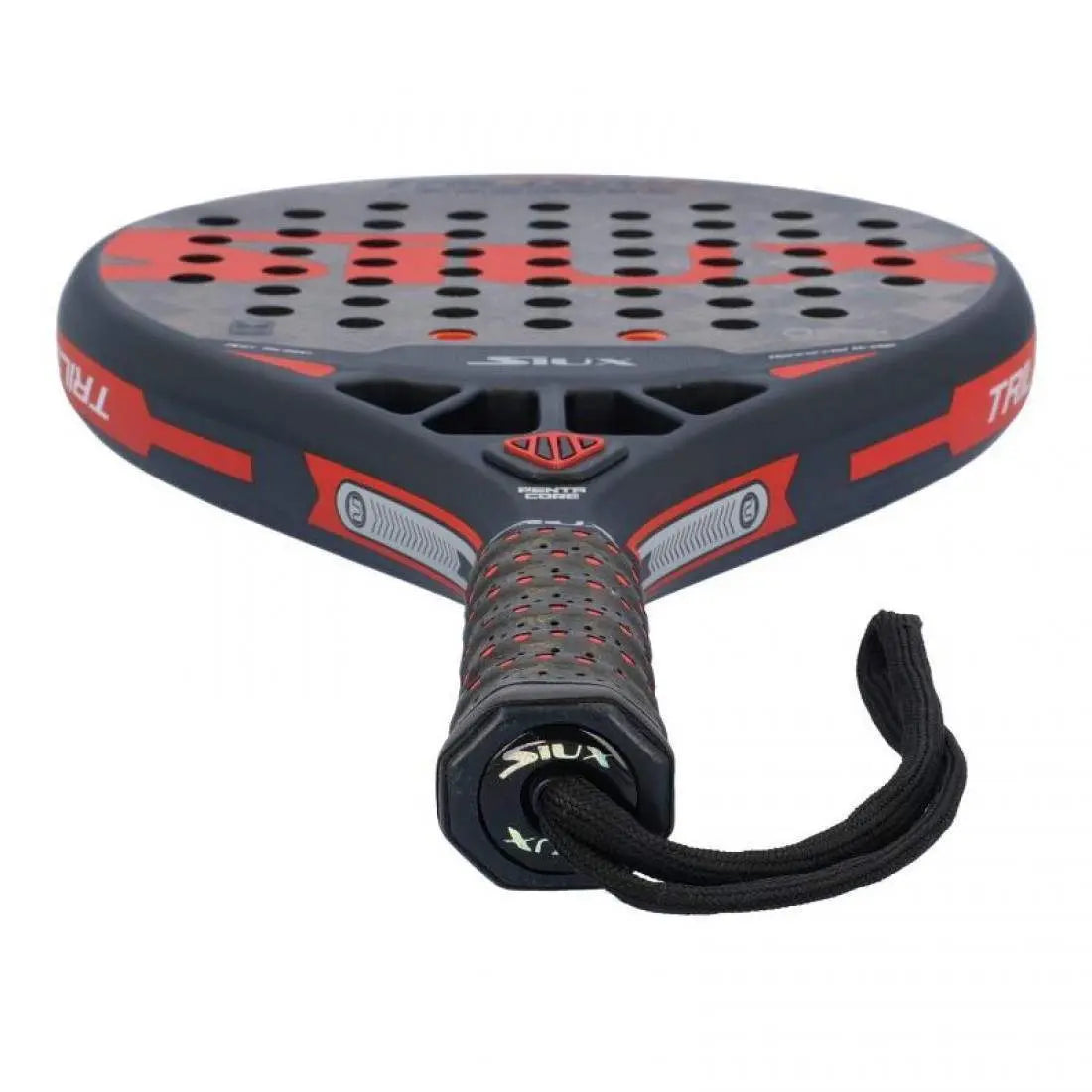 Raquette Siux Trilogy 3 Control SIUX