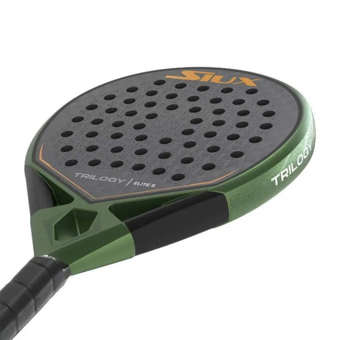 Raquette Siux Trilogy Elite 5 2025 SIUX