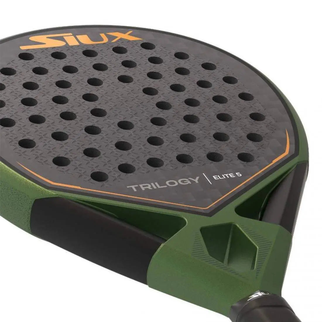 Raquette Siux Trilogy Elite 5 2025 SIUX