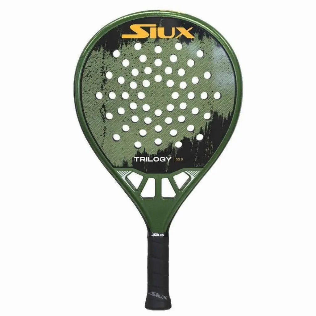 Raquette Siux Trilogy Go 5 2025 SIUX