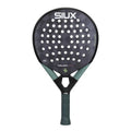 Raquette Siux Trilogy Pro 2026 Negro Verde SIUX